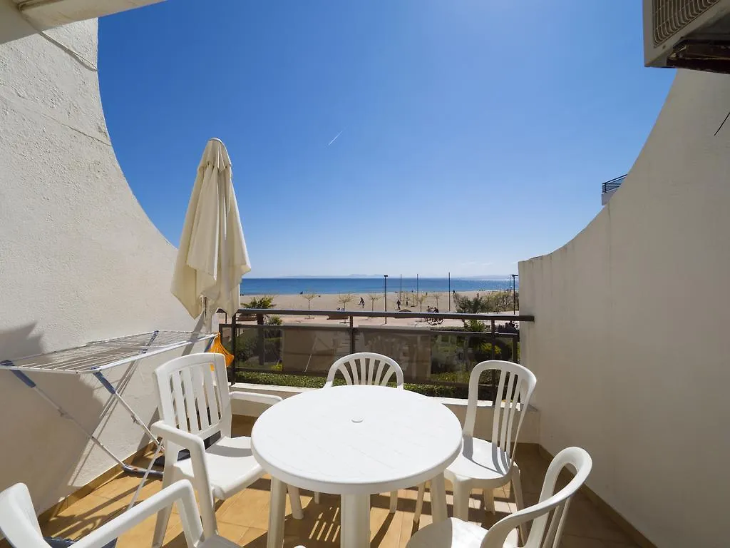 Appartement Inmosantos Oasis D4 à Roses