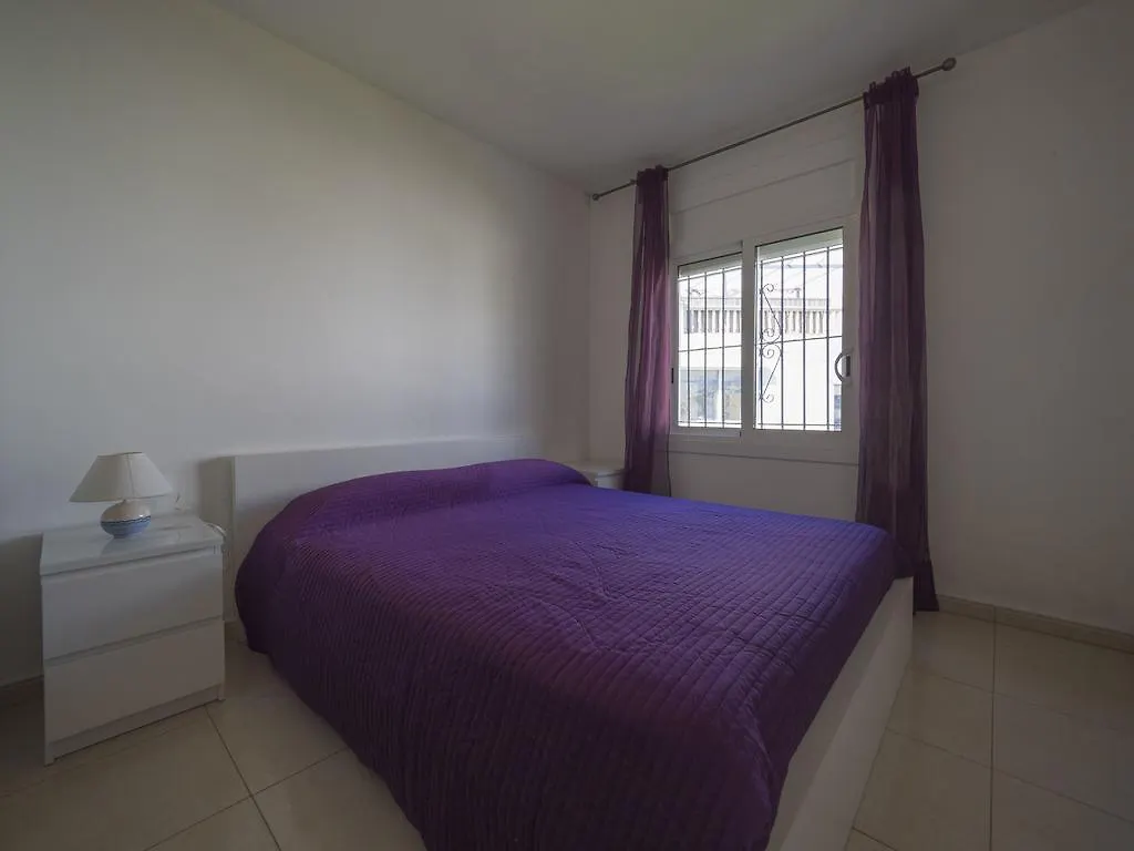 Appartement Inmosantos Oasis D4 à Roses