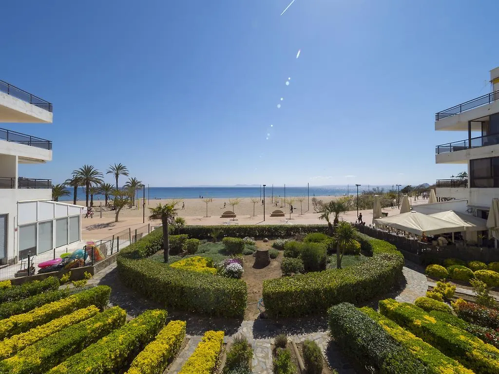 Appartement Inmosantos Oasis D4 à Roses